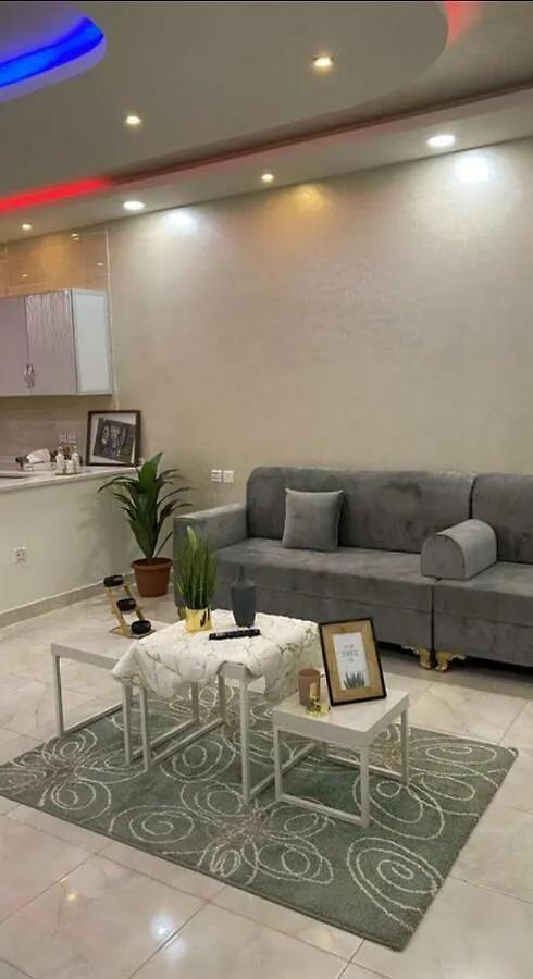 منتجعات الخالدية الفاخرة مكة